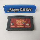 NINTENDO - GAME CARTRIGDE - GAMEBOY ADVANCE - ZELDA SEASONS